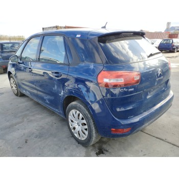 citroën c4 picasso del año 2015