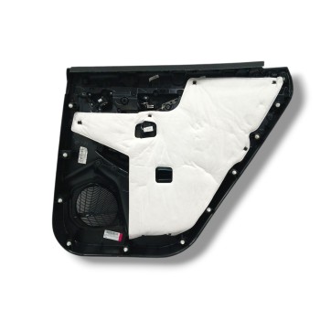 Recambio de guarnecido puerta trasera izquierda para mg marvel r ev (ep21) referencia OEM IAM 11078386  