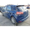 citroën c4 picasso del año 2015