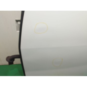 Recambio de puerta trasera izquierda para dacia duster (hs_) 1.5 dci referencia OEM IAM   