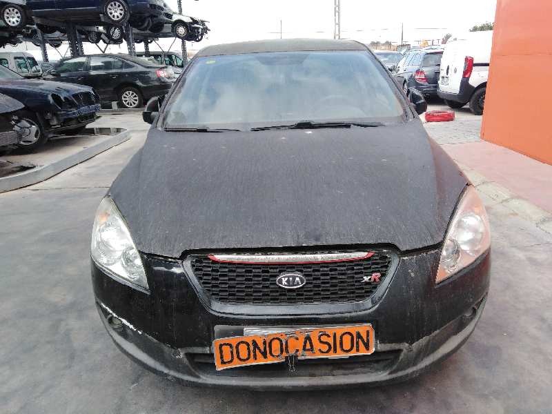 KIA CEE'D HATCHBACK (ED)