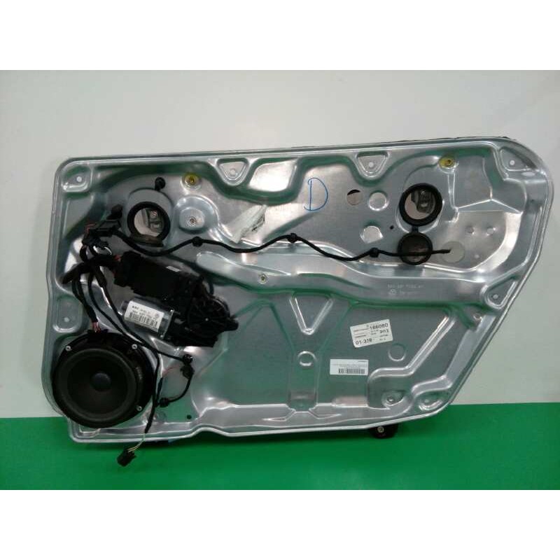 Recambio de elevalunas delantero derecho para volkswagen passat berlina (3b3) advance referencia OEM IAM FUNDA 1C1959802 