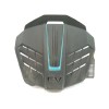 Recambio de tapa motor para kia niro e-niro drive referencia OEM IAM 292000E070  
