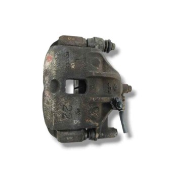 Recambio de pinza freno delantera izquierda para hyundai accent (lc) 1.5 crdi cat referencia OEM IAM 8C140051  
