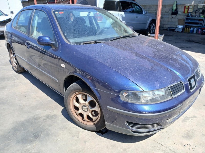 SEAT LEON (1M1)
