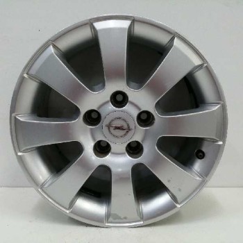 Recambio de llanta para opel vectra c berlina comfort referencia OEM IAM YN 6,5X15 ET35 