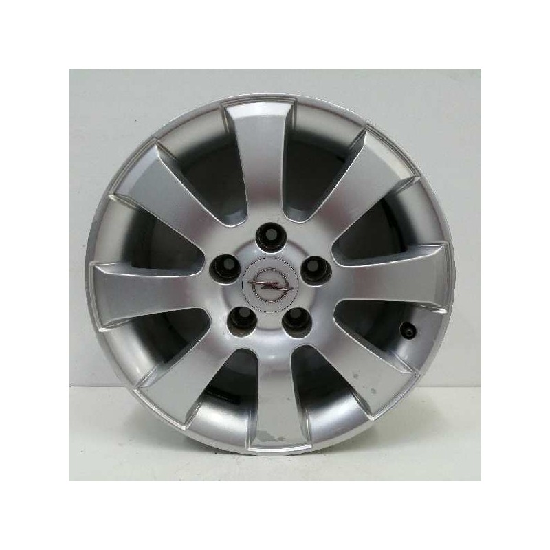 Recambio de llanta para opel vectra c berlina comfort referencia OEM IAM YN 6,5X15 ET35 