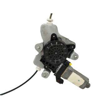 Recambio de elevalunas trasero derecho para ssangyong kyron 2.0 xdi 4x4 referencia OEM IAM   