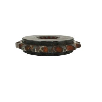 Recambio de piñon para honda cb/cbf 600 / 900 hornet /cbf 1000 referencia OEM IAM 23801MEED00  