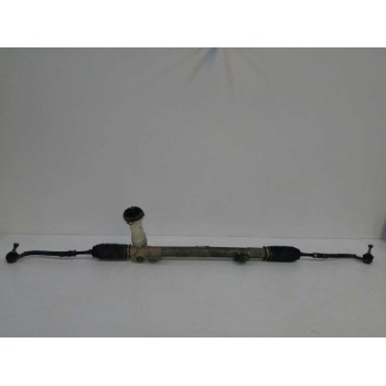 Recambio de cremallera direccion para kia cee´d hatchback (ed) 1.6 crdi 115 referencia OEM IAM 565001H000  