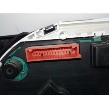 Recambio de cuadro instrumentos para renault laguna ii (bg0) expression referencia OEM IAM 8200291334  