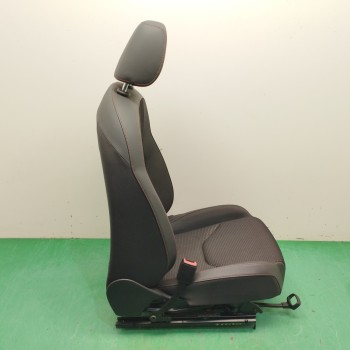Recambio de asiento delantero izquierdo para seat leon st (5f8) 1.5 16v tsi act referencia OEM IAM   