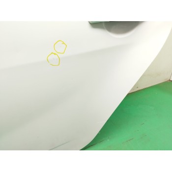 Recambio de puerta trasera izquierda para dacia duster (hs_) 1.5 dci referencia OEM IAM   