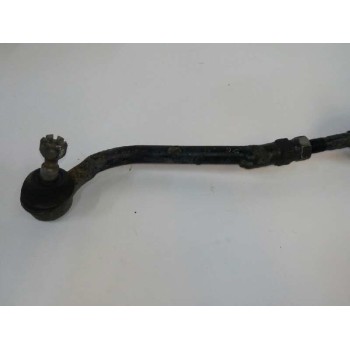 Recambio de cremallera direccion para kia cee´d hatchback (ed) 1.6 crdi 115 referencia OEM IAM 565001H000  