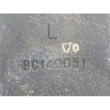 Recambio de pinza freno delantera izquierda para hyundai accent (lc) 1.5 crdi cat referencia OEM IAM 8C140051  