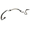 Recambio de tubo presion direccion asistida para kia carens 2.0 turbodiesel cat referencia OEM IAM 0K2KC32490  