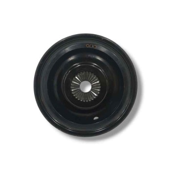 Recambio de polea cigueñal para volvo xc40 (536) t3 1477 cc referencia OEM IAM 31465748  