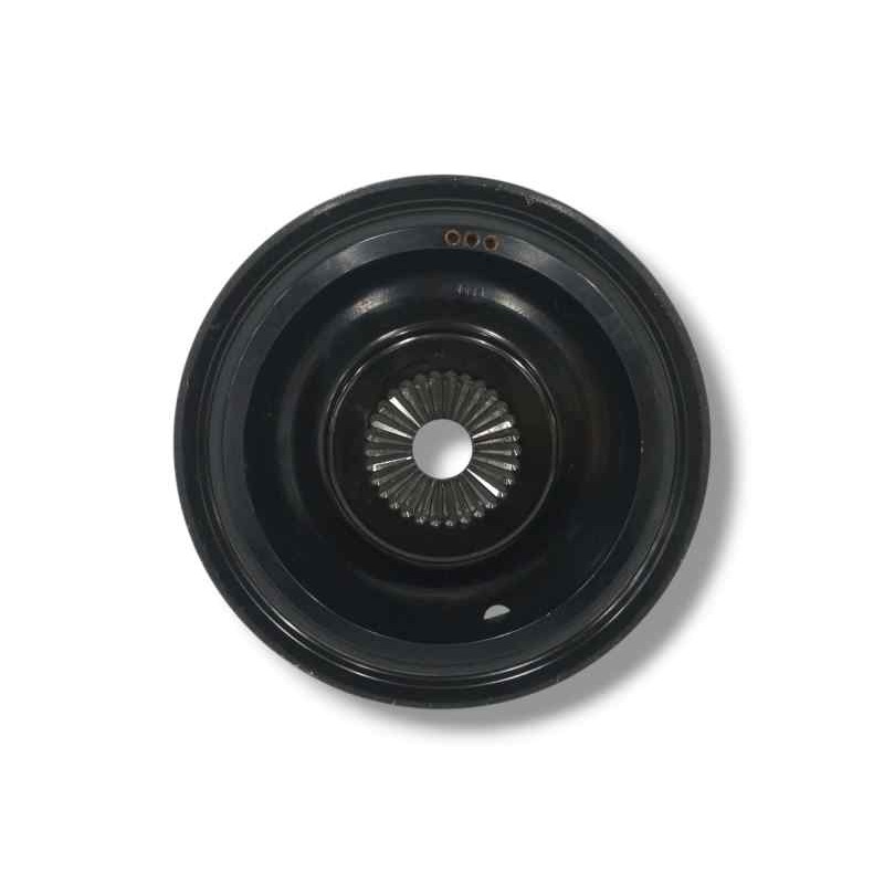 Recambio de polea cigueñal para volvo xc40 (536) t3 1477 cc referencia OEM IAM 31465748  