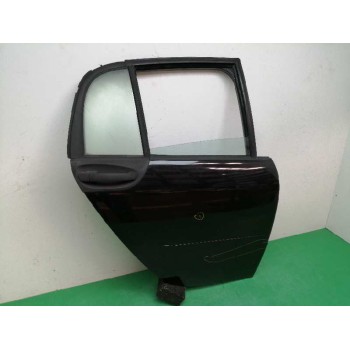 Recambio de puerta trasera derecha para smart forfour básico (70kw) referencia OEM IAM A4547320009  