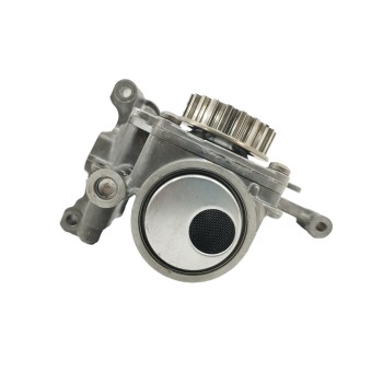 Recambio de bomba aceite para ford c-max 1.0 ecoboost cat referencia OEM IAM JBA1A  