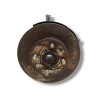 Recambio de mangueta delantera izquierda para hyundai accent (lc) 1.5 crdi cat referencia OEM IAM 5171525500  