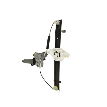 Recambio de elevalunas trasero derecho para ssangyong kyron 2.0 xdi 4x4 referencia OEM IAM   