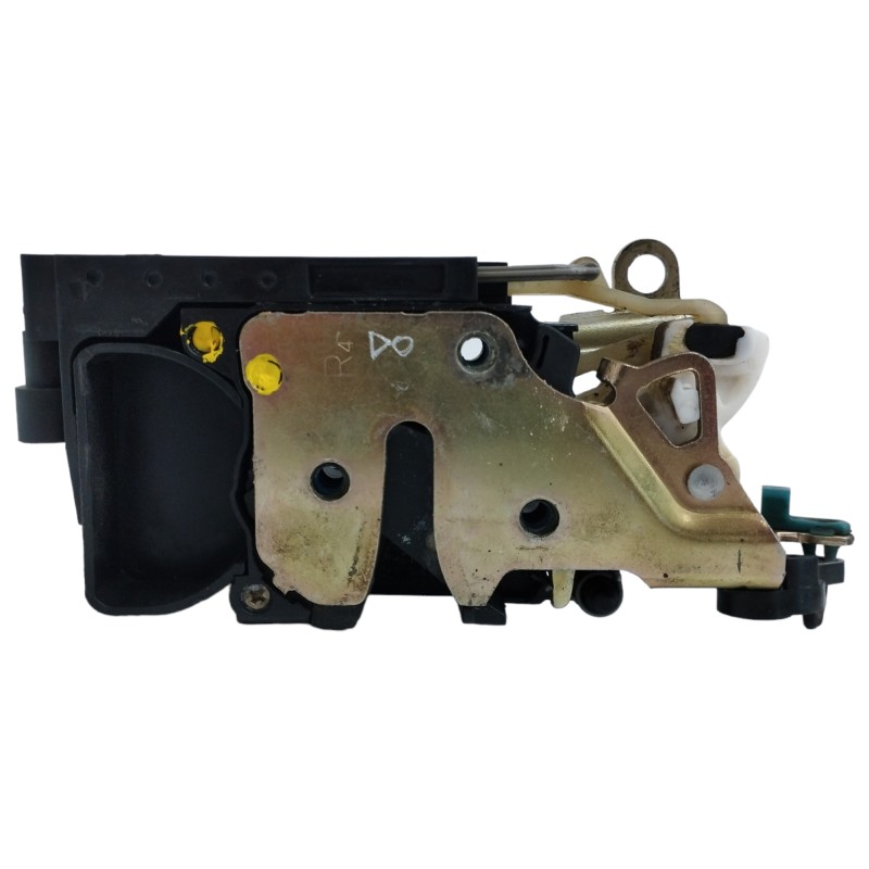Recambio de cerradura puerta trasera derecha para ssangyong rexton 2.9 turbodiesel cat referencia OEM IAM Recambio de cerradura puerta trasera derecha para ssangyong rexton 2.9 turbodiesel cat referencia OEM IAM