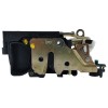 Recambio de cerradura puerta trasera derecha para ssangyong rexton 2.9 turbodiesel cat referencia OEM IAM   