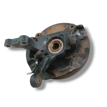 Recambio de mangueta delantera izquierda para hyundai accent (lc) 1.5 crdi cat referencia OEM IAM 5171525500  