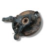 Recambio de mangueta delantera izquierda para hyundai accent (lc) 1.5 crdi cat referencia OEM IAM 5171525500  