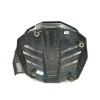 Recambio de tapa motor para kia niro e-niro drive referencia OEM IAM 292000E070  