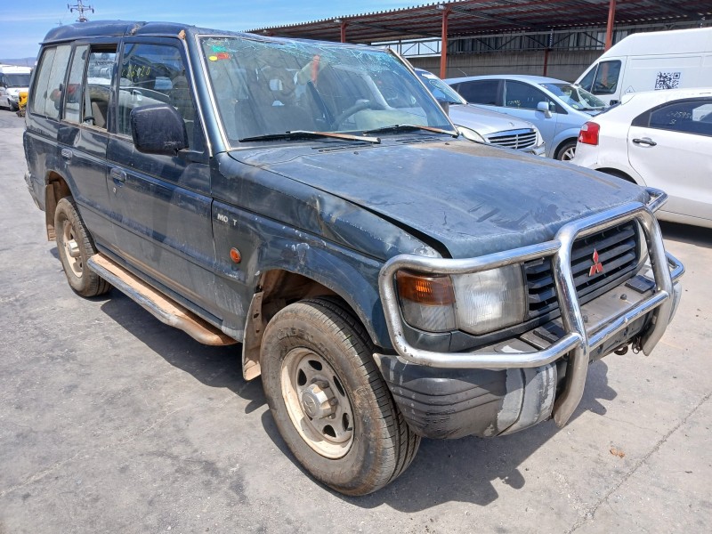 MITSUBISHI MONTERO (V20/V40)