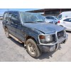 mitsubishi montero (v20/v40) del año 1995