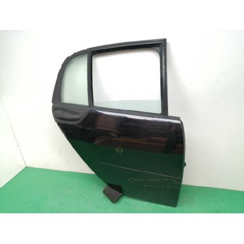 Recambio de puerta trasera derecha para smart forfour básico (70kw) referencia OEM IAM A4547320009  