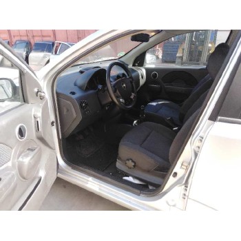 chevrolet aveo del año 2006