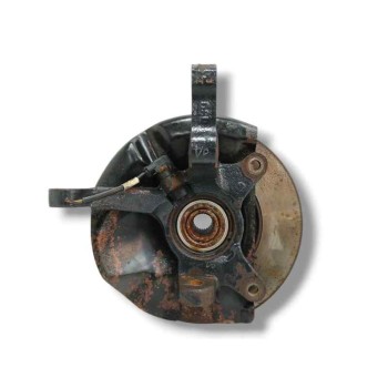 Recambio de mangueta delantera izquierda para hyundai accent (lc) 1.5 crdi cat referencia OEM IAM 5171525500  