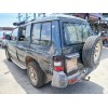 mitsubishi montero (v20/v40) del año 1995