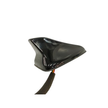 Recambio de antena para hyundai i20 iii (bc3, bi3) 1.0 t-gdi referencia OEM IAM 96210Q0100EB  