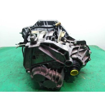 Recambio de caja cambios para renault espace iv (jk0) expression referencia OEM IAM PK6361  