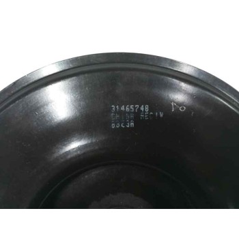 Recambio de polea cigueñal para volvo xc40 (536) t3 1477 cc referencia OEM IAM 31465748  