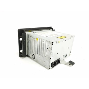 Recambio de sistema audio / radio cd para saab 9-5 (ys3e) 1.9 tid referencia OEM IAM 12768736 BOTONES PELADOS 