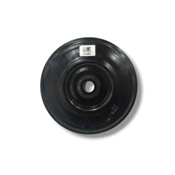 Recambio de polea cigueñal para volvo xc40 (536) t3 1477 cc referencia OEM IAM 31465748  