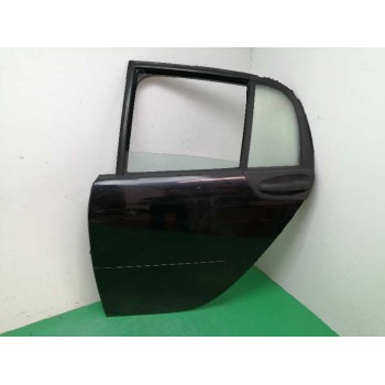 Recambio de puerta trasera izquierda para smart forfour básico (70kw) referencia OEM IAM A4547320109  