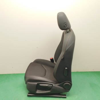 Recambio de asiento delantero izquierdo para seat leon st (5f8) 1.5 16v tsi act referencia OEM IAM   