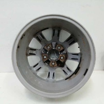 Recambio de llanta para opel vectra c berlina comfort referencia OEM IAM YN 6,5X15 ET35 