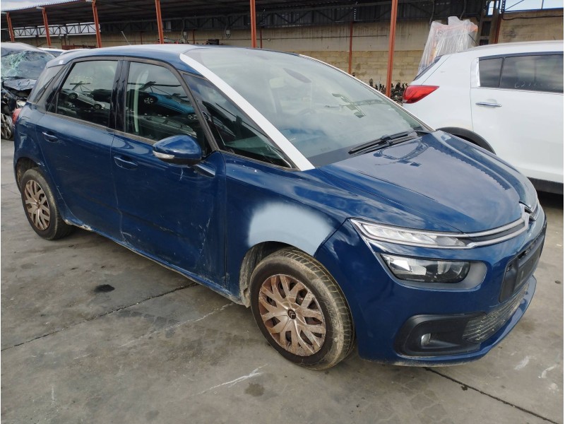 CITROËN C4 PICASSO