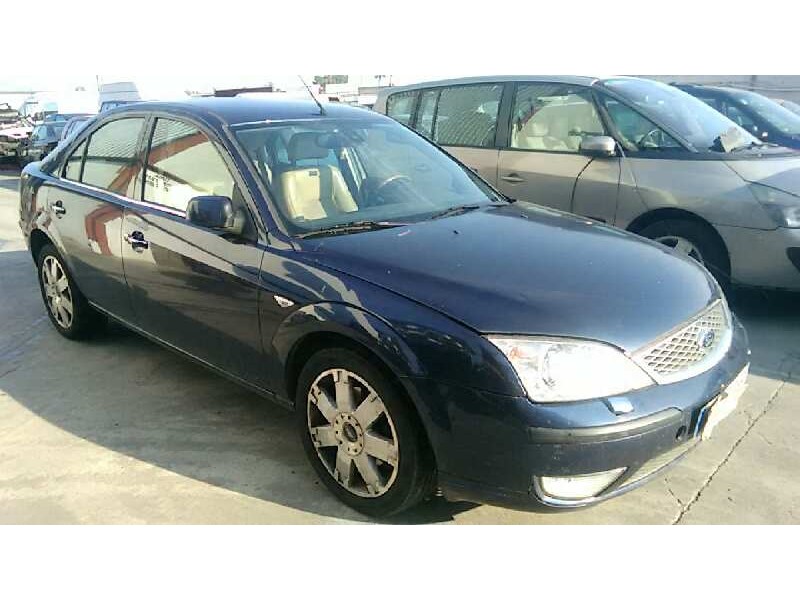 FORD MONDEO BERLINA (GE)