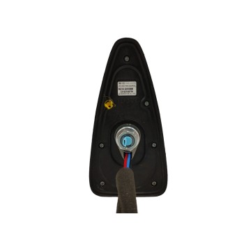 Recambio de antena para hyundai i20 iii (bc3, bi3) 1.0 t-gdi referencia OEM IAM 96210Q0100EB  