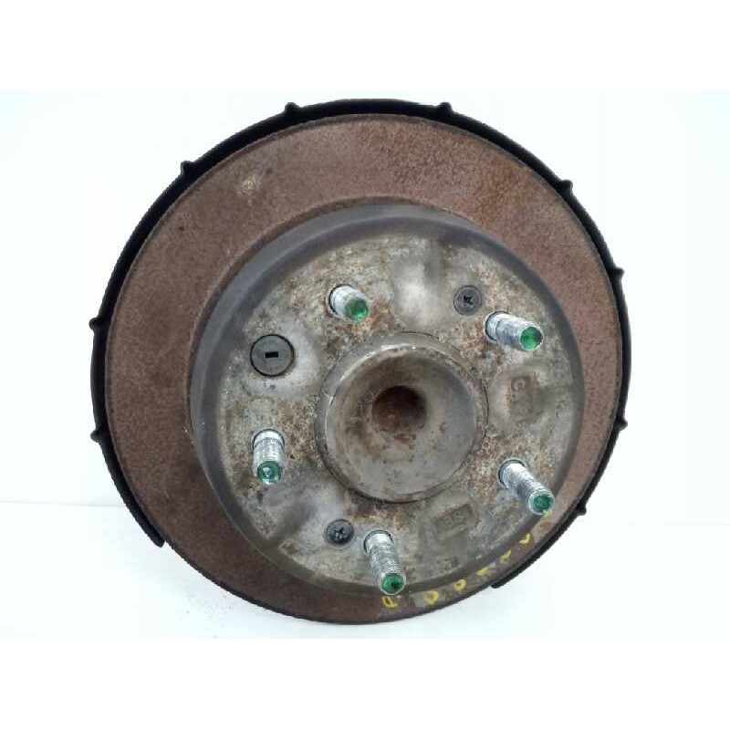 Recambio de mangueta trasera derecha para kia cee´d hatchback (ed) 1.6 crdi 115 referencia OEM IAM   