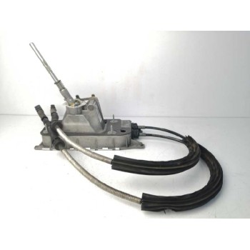 PALANCA CAMBIO 3C0711049N INCLUYE VARILLAJE 1K0711061B